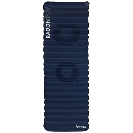 Самонадуваема постелка Warg Radon Flat