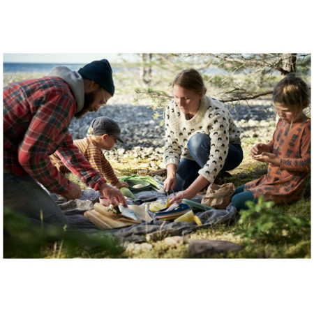 Комплект за пикник Light My Fire Picnic for 4 BIO