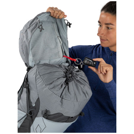 Дамска туристическа раница Osprey Tempest Pro 40