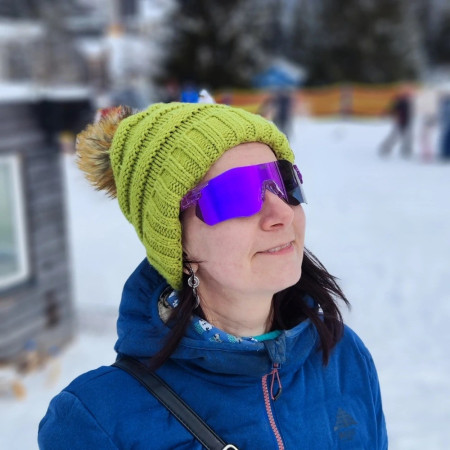 Слънчеви очила Vidix Flow