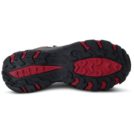 Дамски обувки Regatta Womens Holcombe Classic