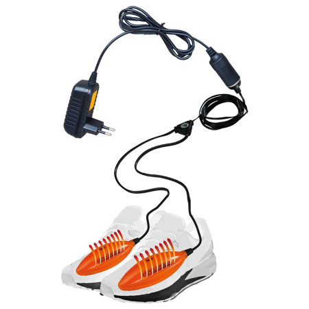 Изсушител за обувки Alpenheat 2in1 Circulation