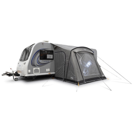 Форселт за каравана Vango Palma 260 сив Cloud Grey