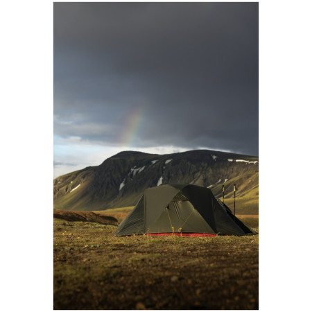 Свръх лека палатка Warg Alp 2