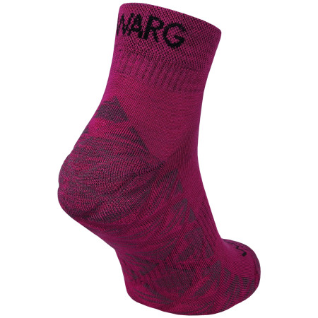 Чорапи Warg Endurance Merino Mid 3-pack