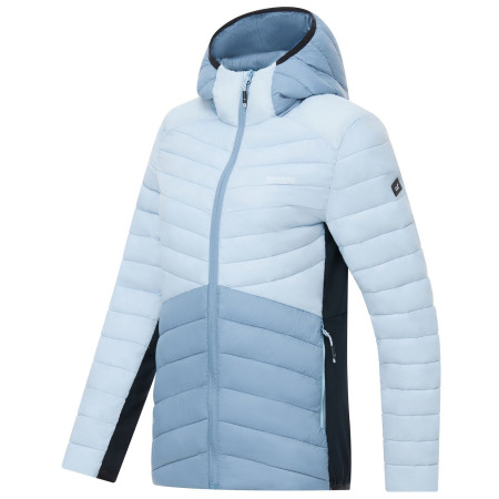 Дамско яке Regatta Womens Hooded Leedre Hybrid