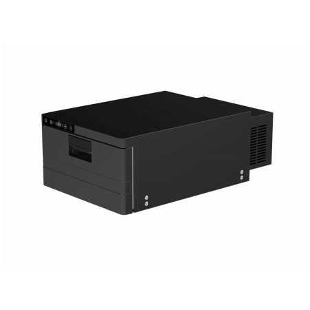 Хладилна кутия Yolco CB30A черен Black