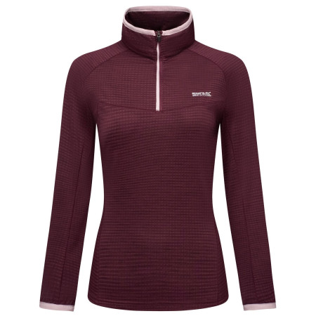 Дамски функционален суитшърт Regatta Women's Yonder II