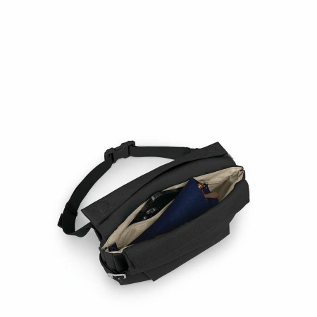 Чанта през рамо Osprey Arcane Hip Bag
