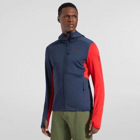 Мъжко яке La Sportiva Chill Thermal Hoody M