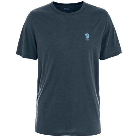 Мъжка тениска Fjällräven High Coast SS M тъмно син Navy