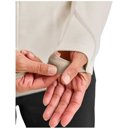 Дамски суитшърт Ortovox Fleece Light Jacket W