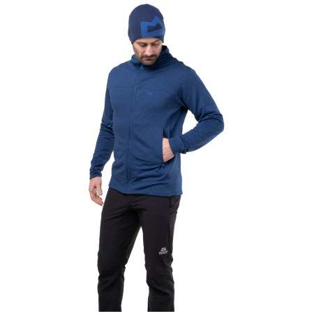 Мъжки суитшърт Mountain Equipment Apiro Hooded Jacket Men's