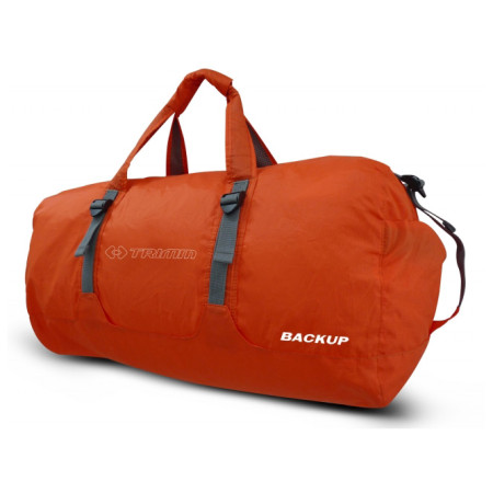 Чанта през рамо Trimm Backup оранжев