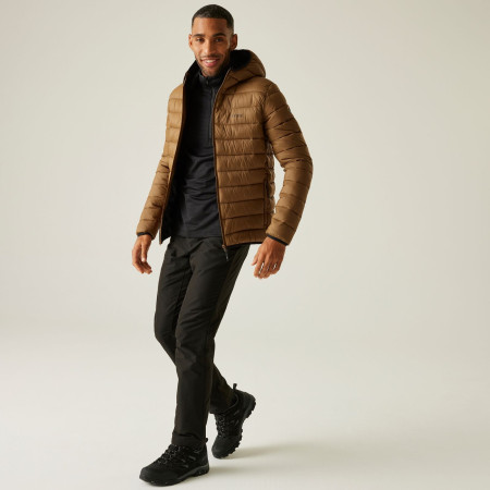 Мъжко яке Regatta Hooded Marizion