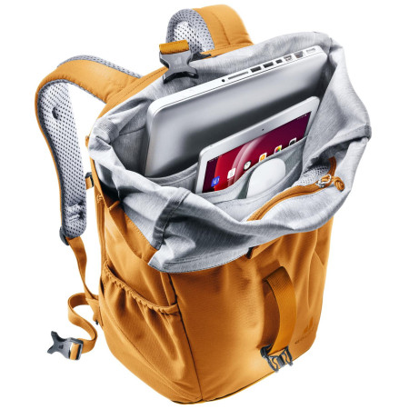 Градска раница Deuter Step Out 22