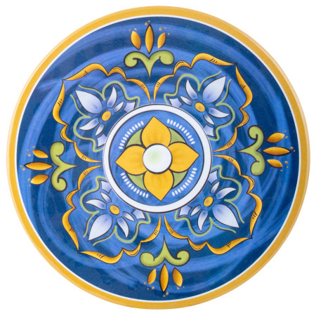 Съдове Bo-Camp Tableware Sicilian 16pcs