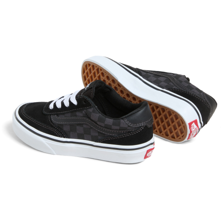 Детски обувки Vans Brooklyn Ls