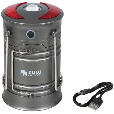 Фенер Zulu Shiny