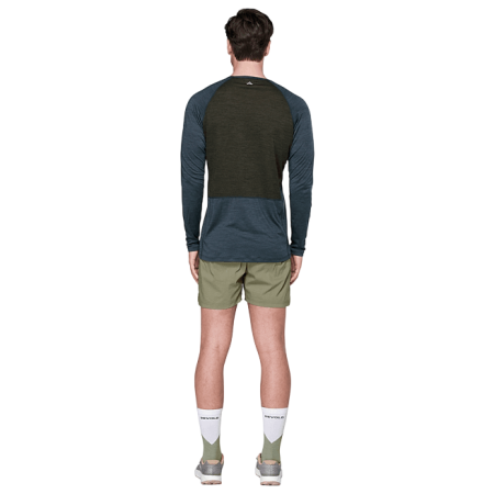 Мъжка термо тениска Devold Endurance Merino 130 Shirt Man