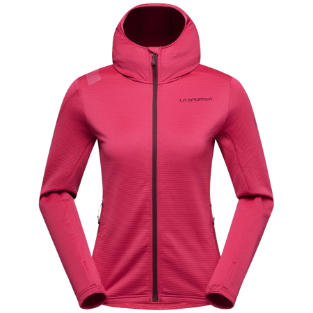 Дамски функционален суитшърт La Sportiva Chill Thermal Hoody W