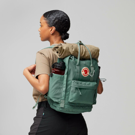 Раница Fjällräven Kanken Outlong