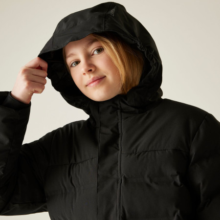 Дамско палто Dare 2b Kids WanderJacket Black