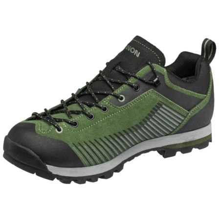 Обувки Bennon PEAK Khaki Low