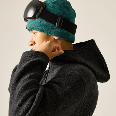 Мъжки суитшърт Dare 2b Firn Hooded Borg Fleece