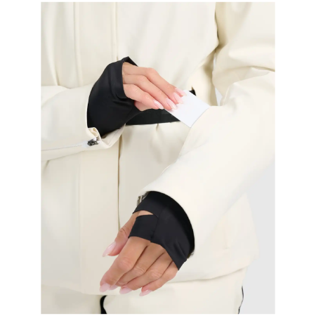 Дамско палто 4F Technical Jacket F0869