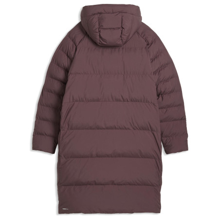 Дамско дълго зимно яке Puma Mono Hooded Parka