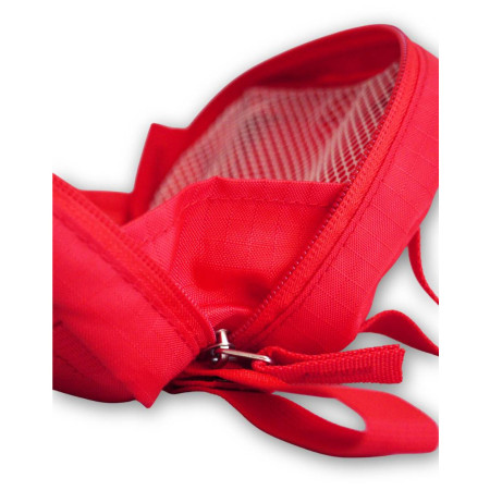 Празен комплект за първа помощ Zulu First Aid S