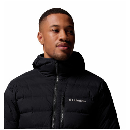 Мъжко яке Columbia Drift Peak™ Stretch Down Hooded Jacket