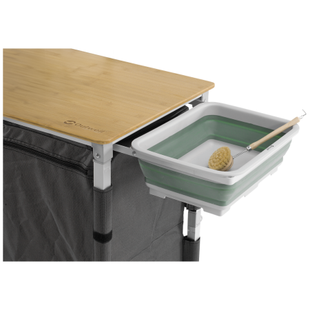 Кухня Outwell Padres XL Storage Unit
