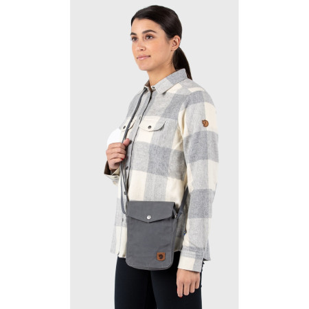 Чанта през рамо Fjällräven Greenland Pocket