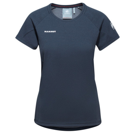 Дамска тениска Mammut Aegility T-Shirt Women