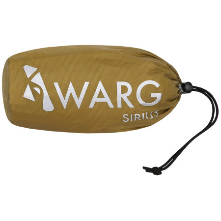 Надуваема възглавница Warg Sirius Pillow
