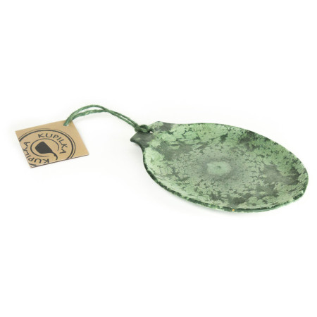 Чиния Kupilka Kupilka 140 ml зелен Green