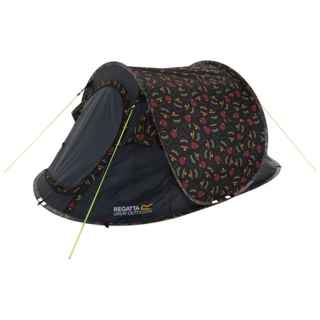 Туристическа палатка Regatta Malawi 2 (Print)