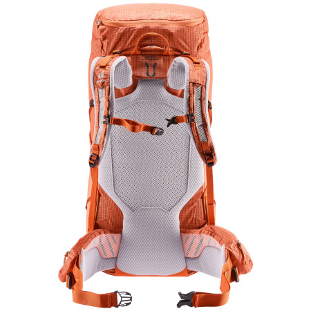 Туристическа раница Deuter Aircontact Ultra 45+5 SL