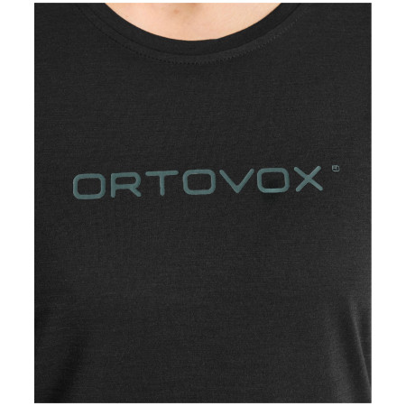 Дамска функционална блуза Ortovox 150 Cool Brand Ts W