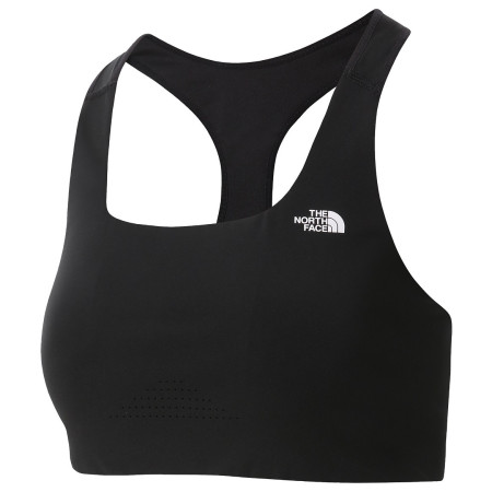 Спортен сутиен The North Face Movmynt Bra черен