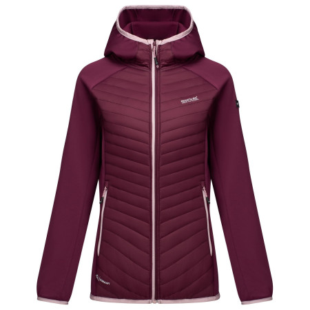 Дамско яке Regatta Women’s Andreson Hybrid