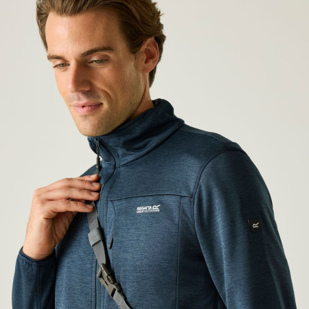 Мъжки суитшърт Regatta Hillden Midlayer