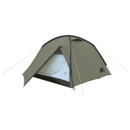 Палатка Hannah Fest 3 зелен