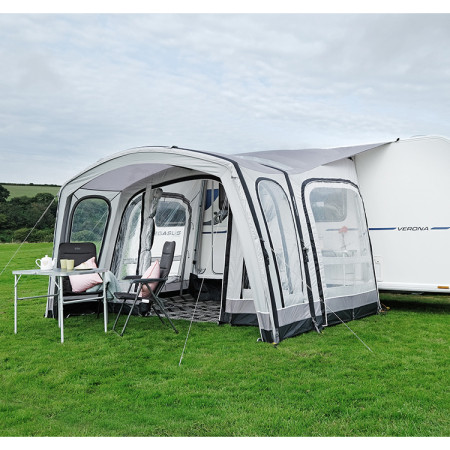 Форселт Vango Sonoma II 350 сив GrayViolet