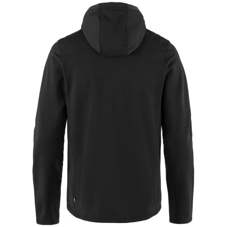 Мъжки суитшърт Fjällräven Keb Fleece Hoodie
