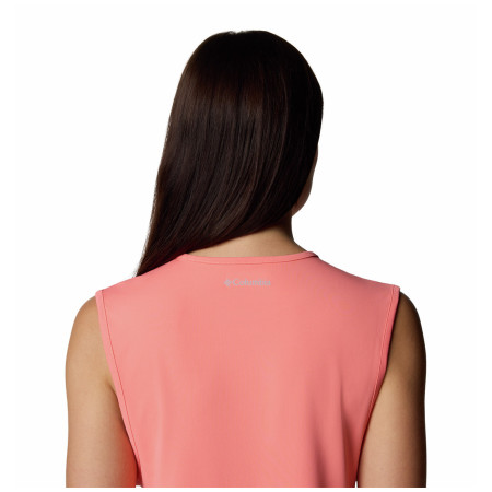 Дамска тениска без ръкав Columbia Chill River™ Tank II