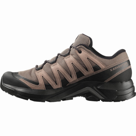 Мъжки туристически обувки Salomon X-Adventure Recon Gore Tex