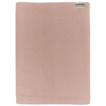 Шал яка Fundango Tara Neckwarmer розов/лилав rose heather